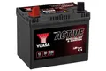 YUASA GARDEN 12V 30Ah 330A Batterie für CATERHAM Seven (CF) Aeroseven (AE)