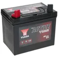 Yuasa U1 12V 30Ah Starterbatterie Gartenmaschinen Batterie für Rasenmäher