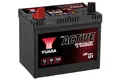 YUASA U1 12V 30Ah Starterbatterie, Garten, Rasentraktor, Aufsitzmäher Y60-N30-A