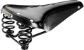 BROOKS Leder Sattel Flyer Classic Herren | Trekking / Touring | Maße: 275 x 175