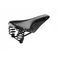 BROOKS Brooks Flyer Standard Black Saddle