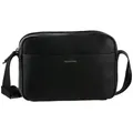 VALENTINO BAGS Umhängetasche CROSSBODY HORIZON, Herrentasche Schultertasche schwarz