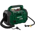 PARKSIDE® 20 V Akku-Kompressor und -Luftpumpe »PKA 20-Li C3«, ohne Akku und Ladegerät
