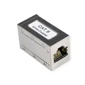 ROLINE RJ-45 Kupplung geschirmt, Cat.6 (Class E)