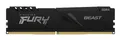 Kingston Technology FURY Beast 8GB 3600MT/s DDR4 CL17 DIMM Black