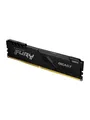 Kingston FURY Beast DDR4-3600 - 8GB - CL17 - Single Channel (1 pcs) - Intel XMP - Schwarz