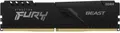 Kingston FURY Beast 8GB UDIMM DDR4-3600 CL17-21-21 1RX8 - KF436C17BB/8