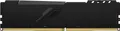 Kingston FURY Beast - DDR4 - Modul - 8 GB - DIMM 288-PIN - 3600 MHz / PC4-28800 - CL17 - 1.35 V - ungepuffert - non-ECC - Schwarz (KF436C17BB/8)