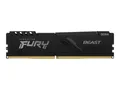 Kingston FURY Beast - DDR4 - Modul - 8 GB - DIMM