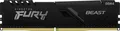Kingston FURY Beast PC-Arbeitsspeicher Modul DDR4 8 GB 1 x 8 GB Non-ECC 3600 MHz 288pin DIMM CL17 KF436C17BB/8