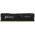 MEMORIA DDR4 8 GB FURY BEAST PC3600 MHZ (1X8) (KF436C17BB/8)