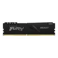 Kingston FURY Beast DDR4 Modul 8 GB DIMM 288-PIN Arbeitsspeicher 3600 MHz  CL17