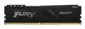 KF436C17BB/8 Kingston FURY Beast 8GB 3600MT/s DDR4 CL17 DIMM Black 8GB 288-p ~D~