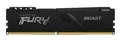 Arbeitsspeicher Kingston RAM FURY Beast - 8 GB - Low Profile - DDR4 3600 DIMM CL
