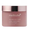 Medicube Collagen 110ml - feuchtigkeitsspendendes Creme-Gel mit Collagen-Komplex
