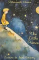Antoine de Saint-Exu - Little Prince - Paperback - H245z