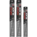 Scheibenwischer Vorne + Hinten Set für Honda Accord 2008-2015