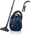 Bosch BGD38BU2, Staubsauger mit Beutel