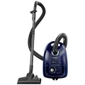Bosch Haushalt Serie 4  Staubsauger  mit Staubbeutel