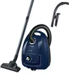 BOSCH BGD38BU2 Staubsauger, maximale Leistung: 600 Watt