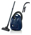 Bosch Serie 4 BGD38BU2 Bodenstaubsauger mit Staubbeutel 600 W PureAir