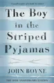 The Boy in the Striped Pyjamas ~ John Boyne ~  9781909531192