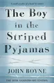 John Boyne - Boy in the Striped Pyjamas - Paperback - 67 - F245z