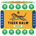 Tiger Balm weiß