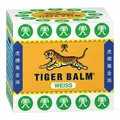 Tiger Balm weiß · 19.4 g · PZN 02727775 290929