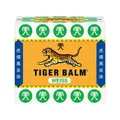 Tiger Balm weiss Salbe, 19.4 g Creme 2727775