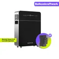 Marstek Venus E Gen 3.0 – 5,12 kWh LiFePO Heimspeicher | Plug-and-Play | CT002