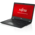 Fujitsu Lifebook U749 14 Zoll Touch Display Intel Core i5 512GB SSD 16GB Windows 11 Pro Webcam
