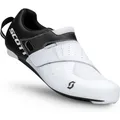 Scott Shoe Road Tri Sprint black/white (1007) 41.0