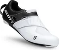Scott Road Tri Sprint Schuh black/white 41.0