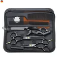 Purple Dragon Haarschere 5,5Zoll Profi Friseurschere Friseurscheren set perfekt