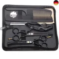 Purple Dragon Haarschere 5,5Zoll Profi Friseurschere Friseurscheren set perfekt
