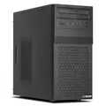 ANKERMANN-PC Office Pro V3 PC (Intel Core i3 - 12100F, GeForce GT 610, 16 GB RAM, 1000 GB SSD, Luftkühlung)