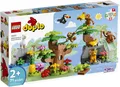 LEGO® DUPLO® 10973 Wilde Tiere Südamerikas