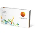 Proclear® Multifocal 6-er - DIA:14.40 BC:8.70 SPH:+3.50 ADD:+2.00 D