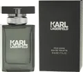Herrenparfüm Karl Lagerfeld Pour Homme Lagerfeld EDT 50 ml