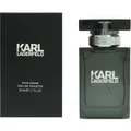 Karl Lagerfeld Pour Homme Eau de Toilette 50ml