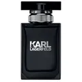 KARL LAGERFELD POUR HOMME Eau de Toilette Spray 50 ml