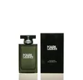 KARL LAGERFELD Eau de Toilette Pour Homme, Glasflakon, Parfüm EDT, Herrenduft