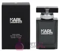 Karl Lagerfeld Pour Homme Edt Spray 50,00 ml