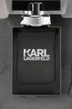 Karl Lagerfeld for Men Eau de Toilette 50 ml EDT Spray Herren NEU OVP