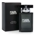 Karl Lagerfeld For Men Eau de Toilette Spray 50 ml aromatischer Herrenduft