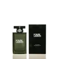 Karl Lagerfeld for Men Eau de Toilette 50 ml EDT Spray Herren NEU OVP