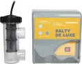 Steinbach Swimming Pool Salzanlage Salty de Luxe P6
