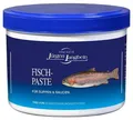 Jürgen Langbein Fischpaste - Paste Fisch für Saucen & Suppen - 500 Gramm