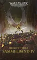The Horus Heresy - Siege of Terra - Sammelband 04 Aaron Dembski-Bowden